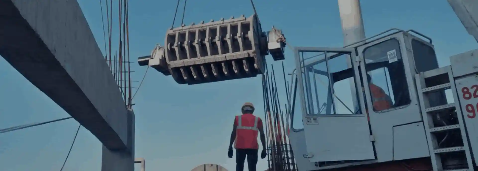 Boiler Fabrication, Cement Plant & Tank Manufacturers in Chhattisgarh