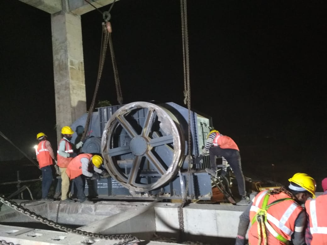 Boiler Fabrication, Cement Plant & Tank Manufacturers in Chhattisgarh